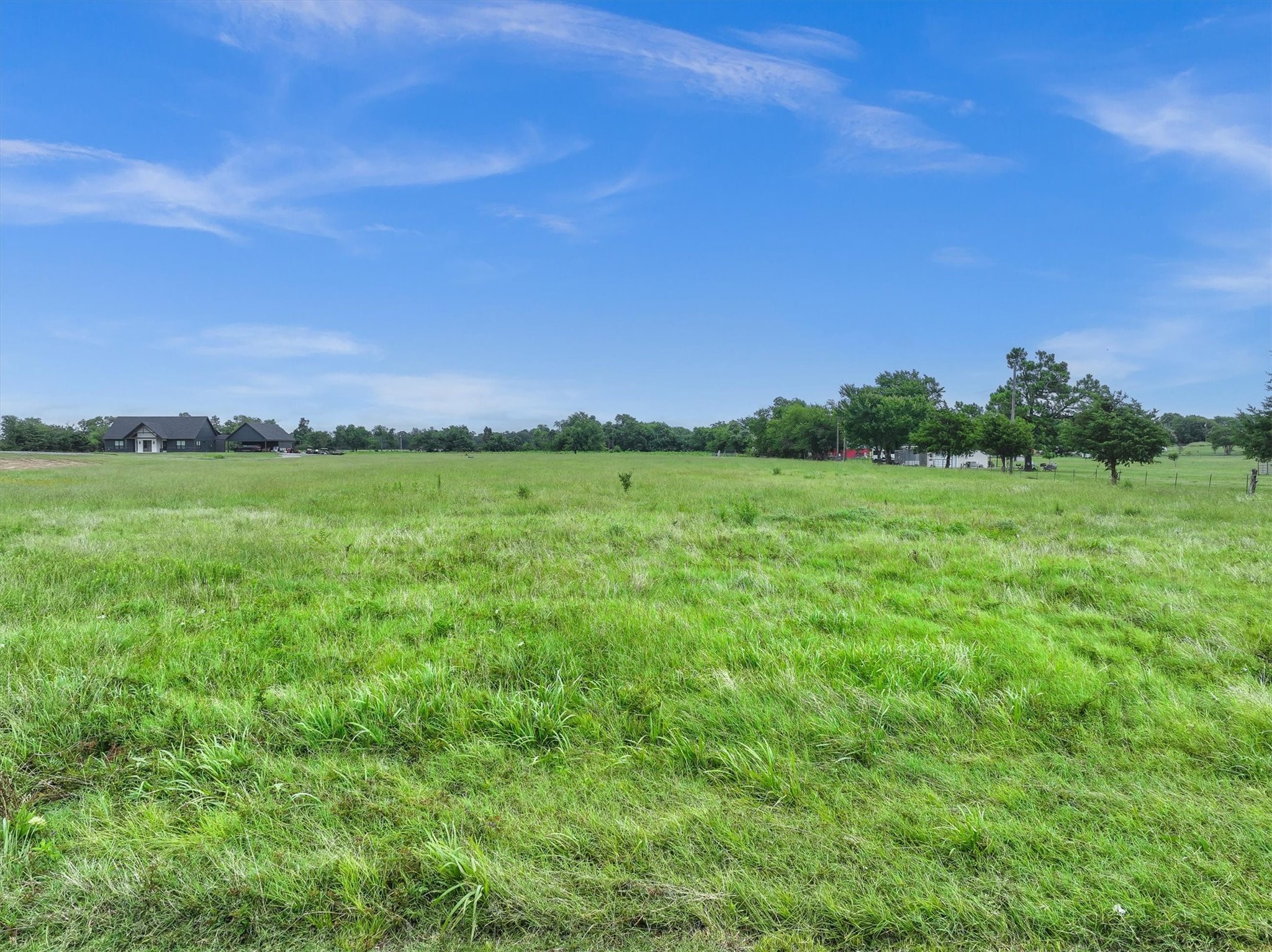 Lot 2-b Fm Road 1565 Poetry TX 75160
