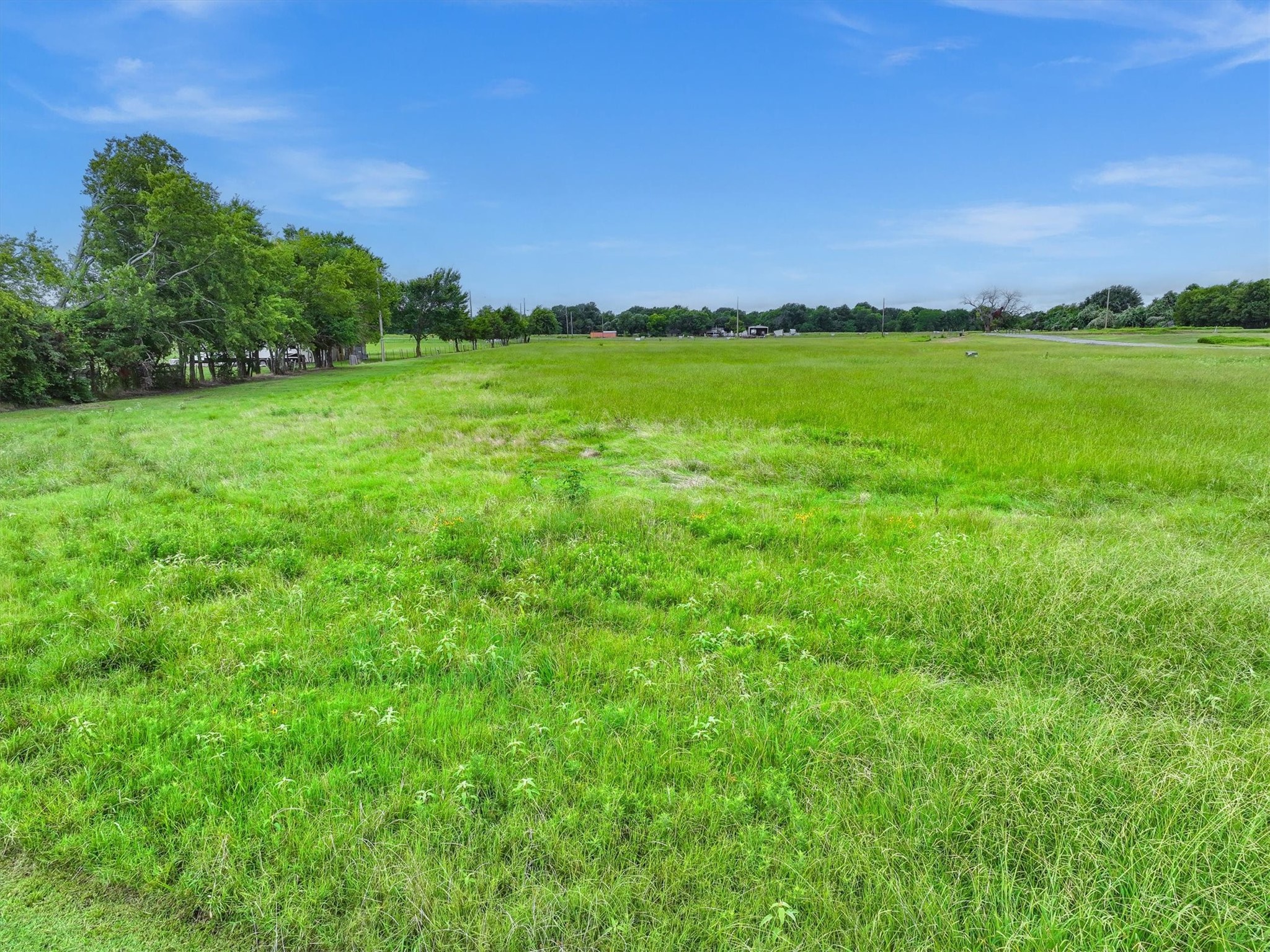 Lot 2-b Fm Road 1565 Poetry TX 75160