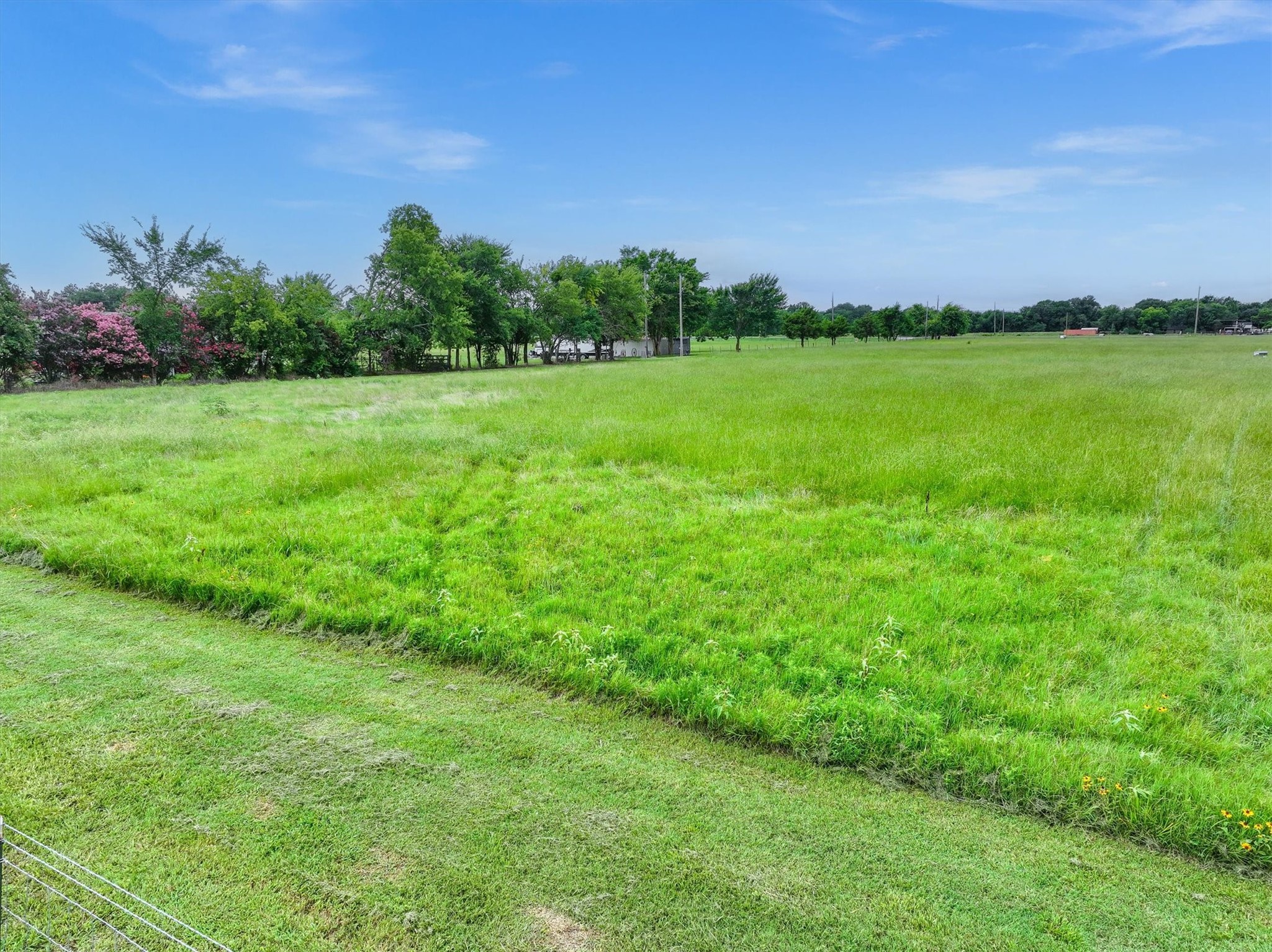 Lot 2-b Fm Road 1565 Poetry TX 75160