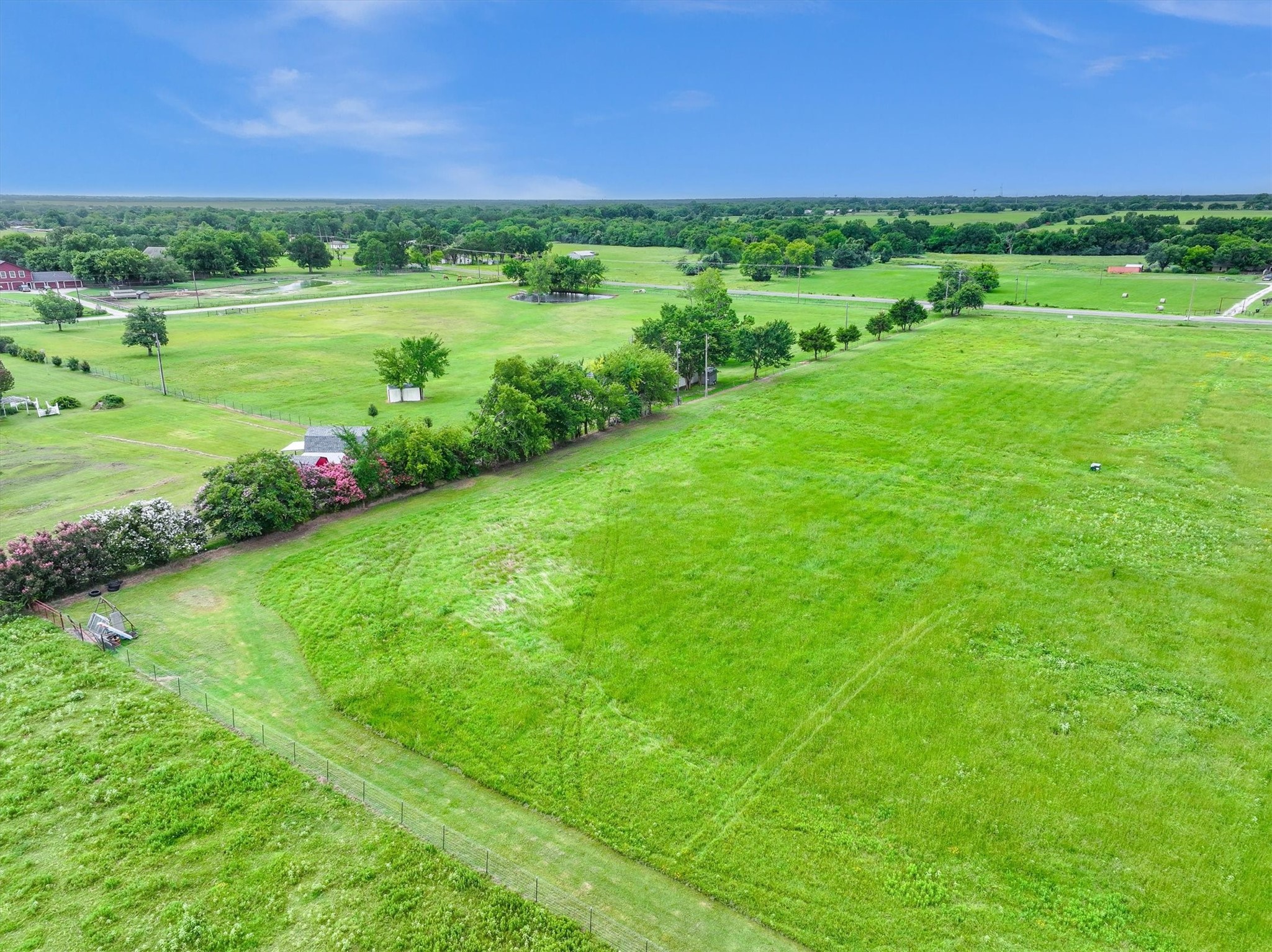 Lot 2-b Fm Road 1565 Poetry TX 75160