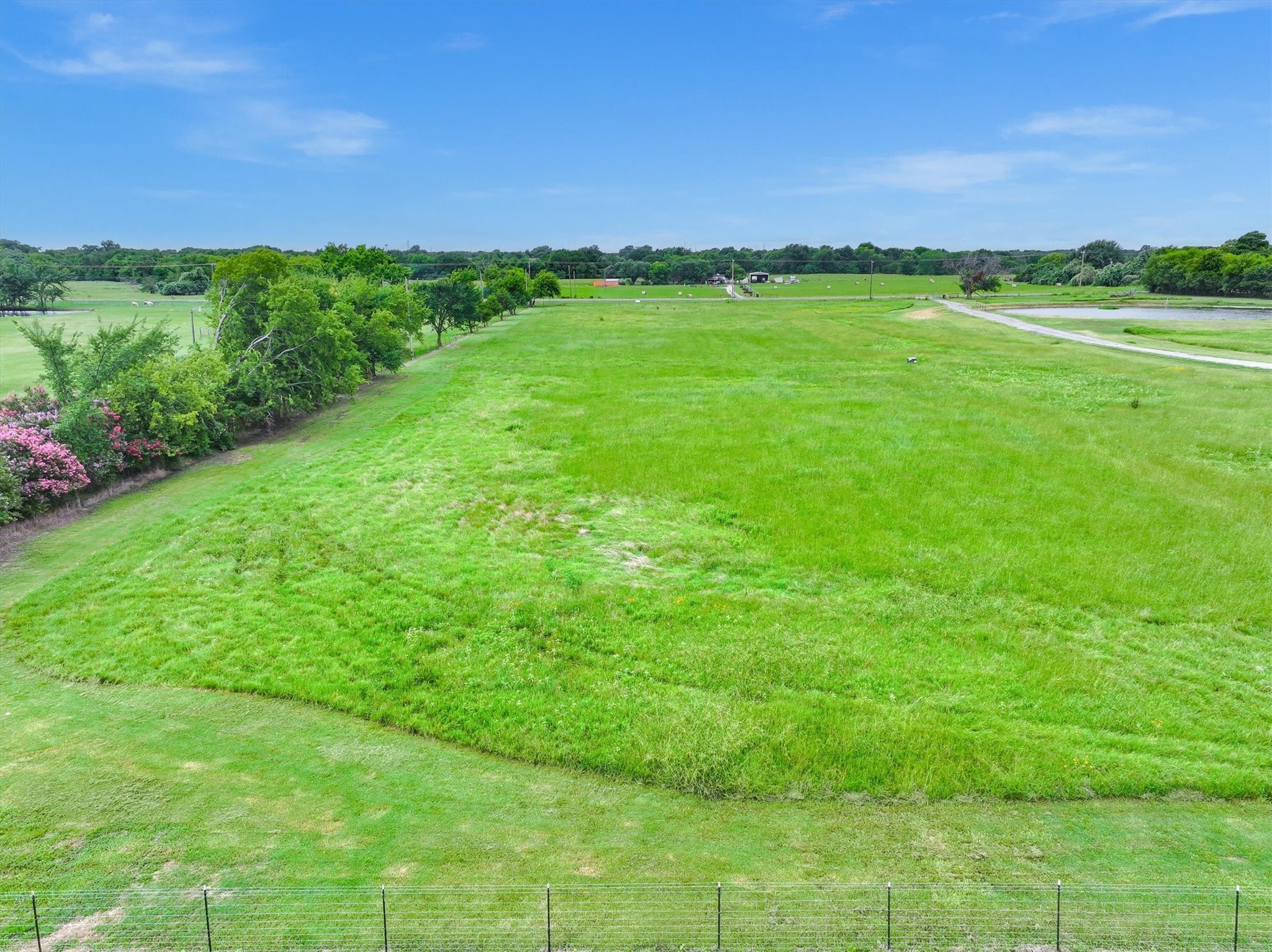 Lot 2-b Fm Road 1565 Poetry TX 75160