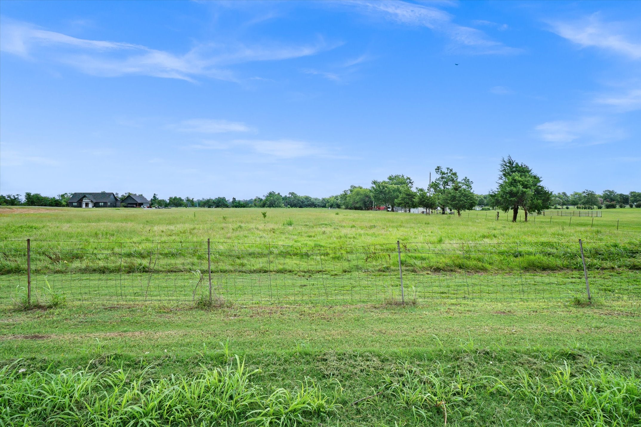 Lot 2-b Fm Road 1565 Poetry TX 75160