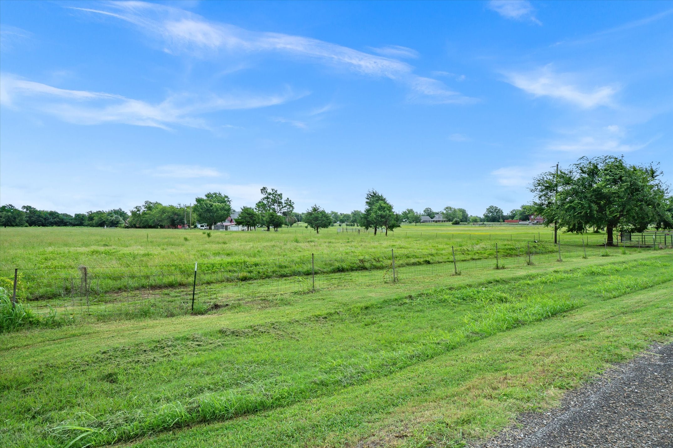 Lot 2-b Fm Road 1565 Poetry TX 75160