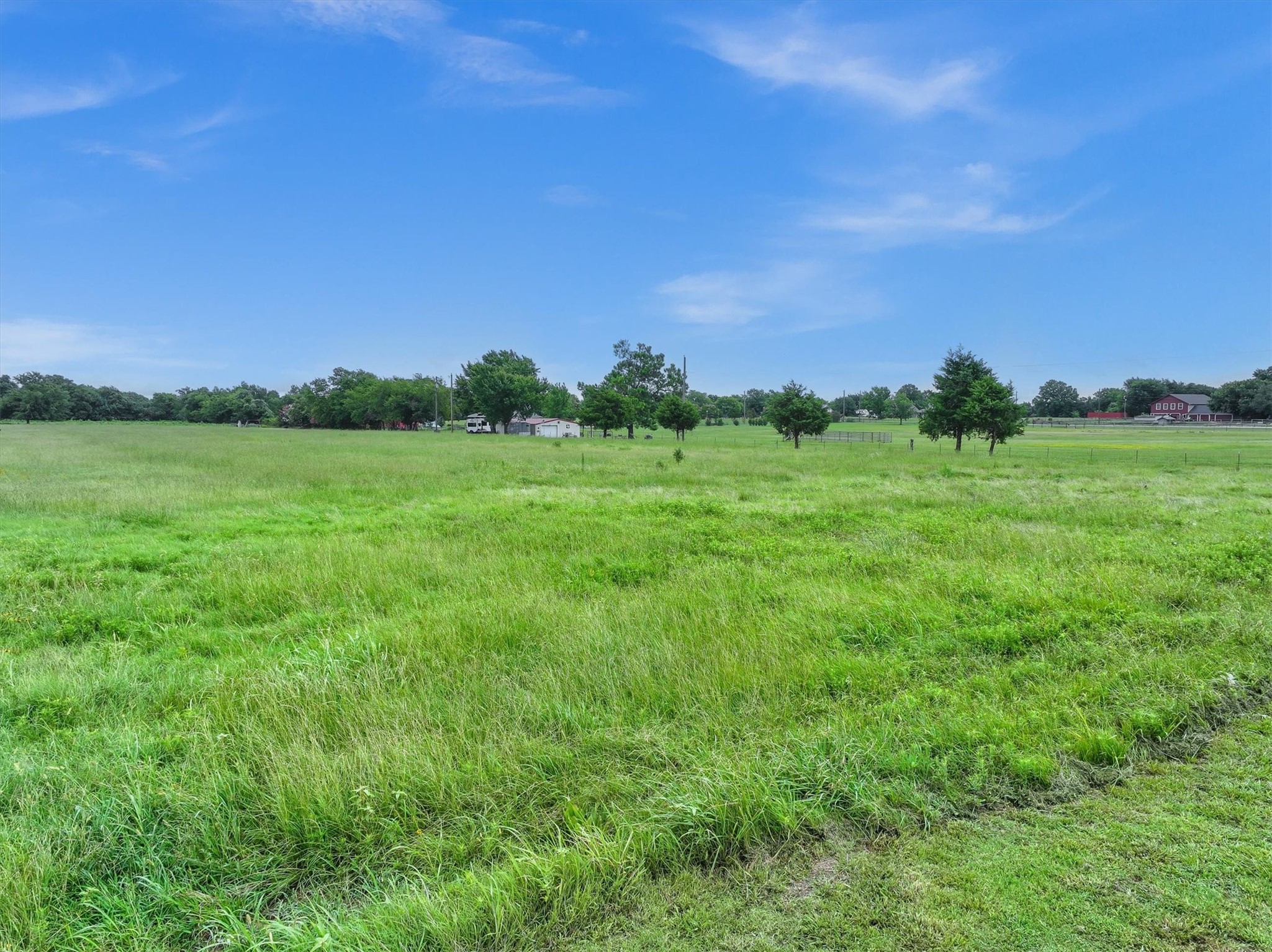 Lot 2-b Fm Road 1565 Poetry TX 75160