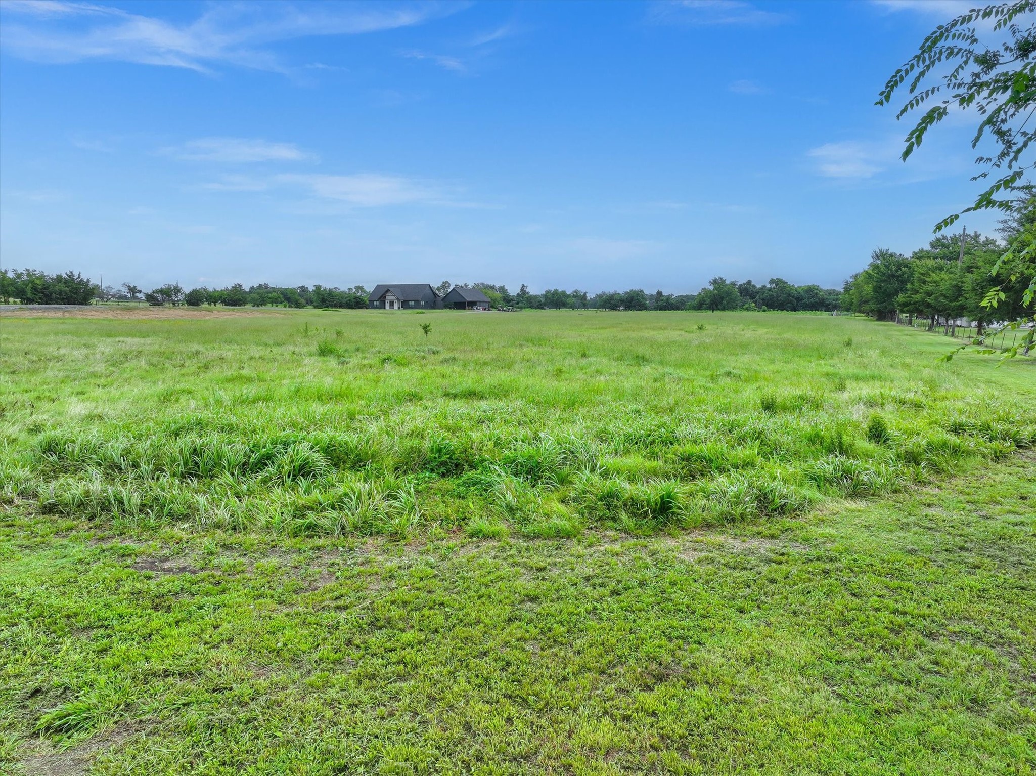 Lot 2-b Fm Road 1565 Poetry TX 75160