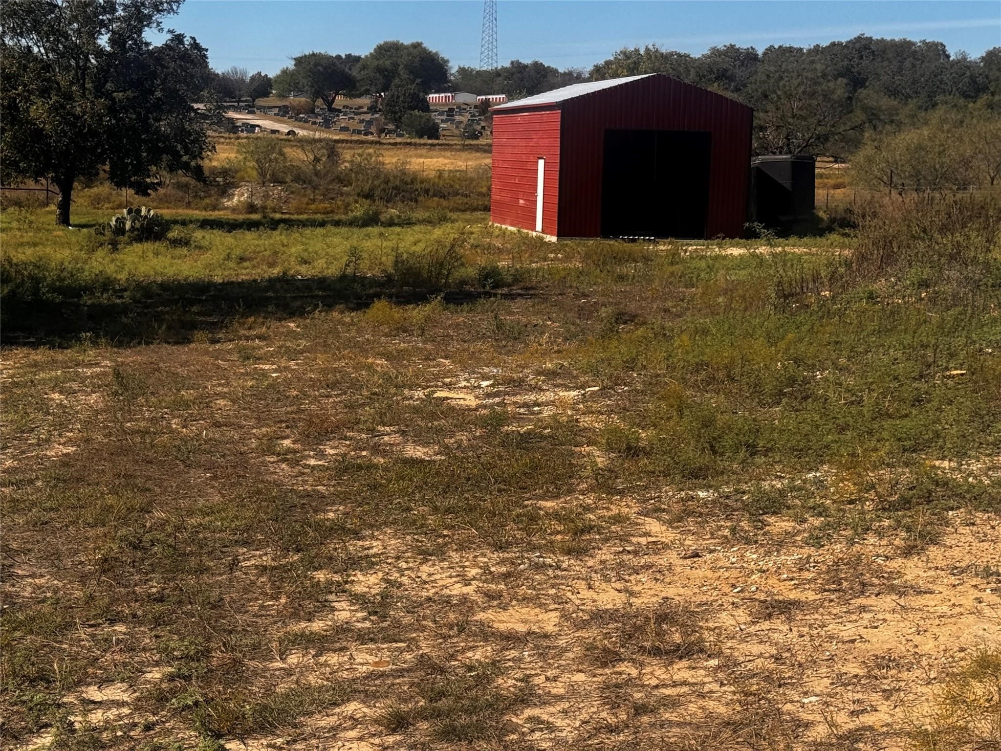 0000 Mcdurmitt Hamilton TX 76531
