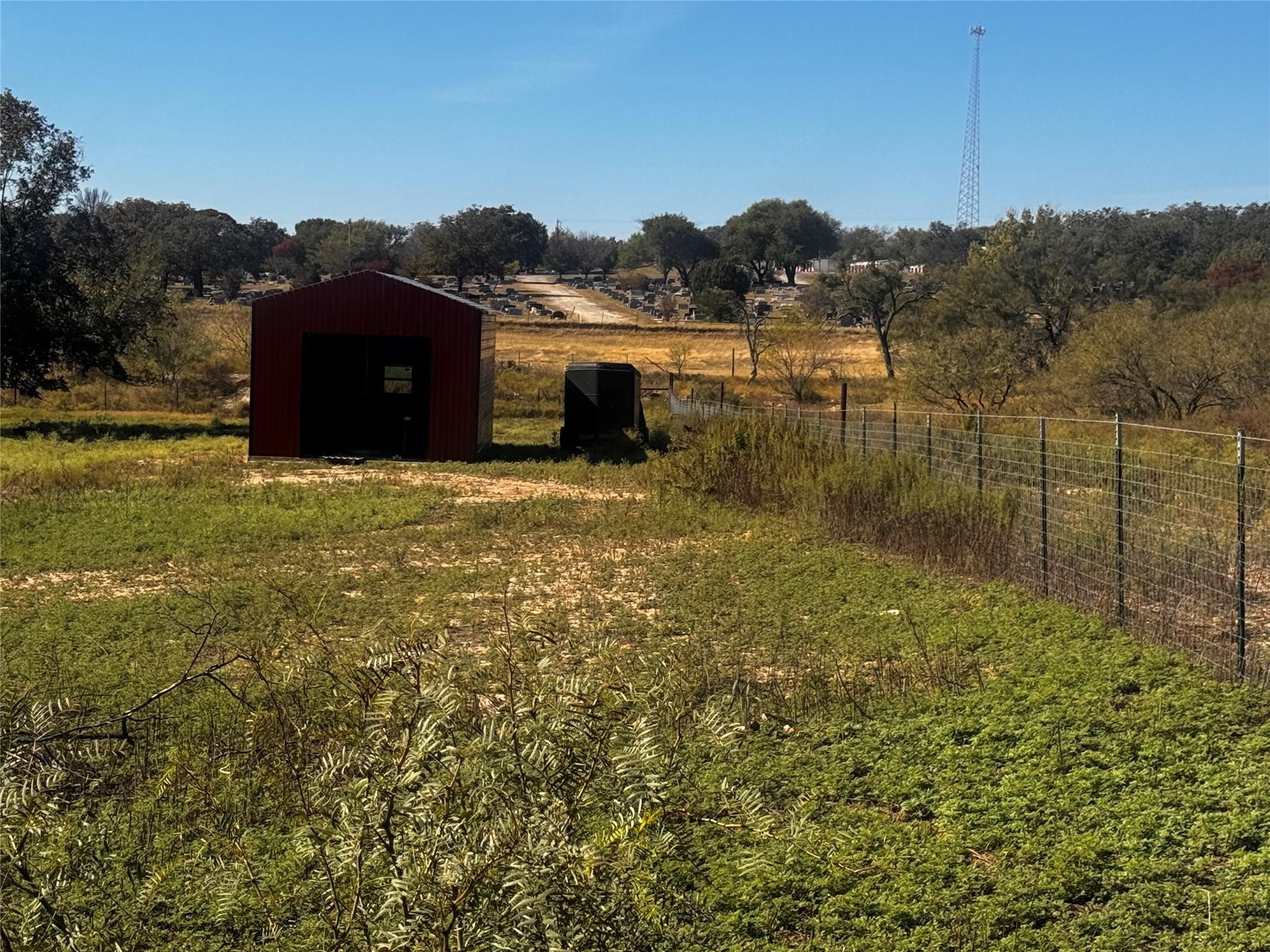 0000 Mcdurmitt Hamilton TX 76531