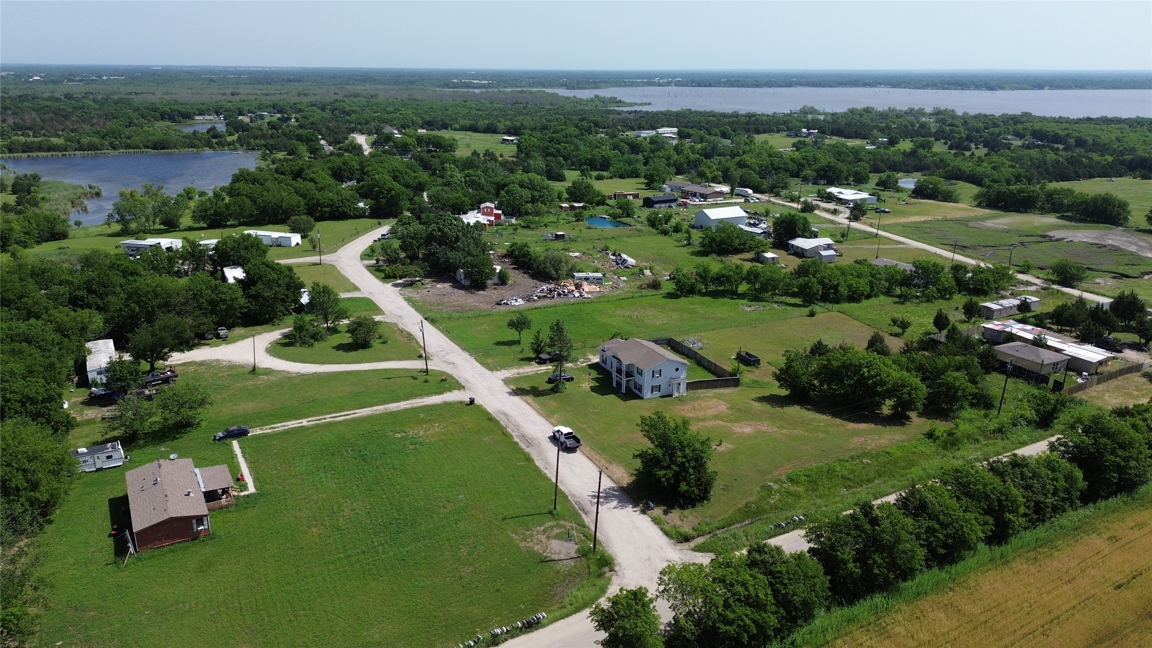 Tbd Telegraph Road Quinlan TX 75474