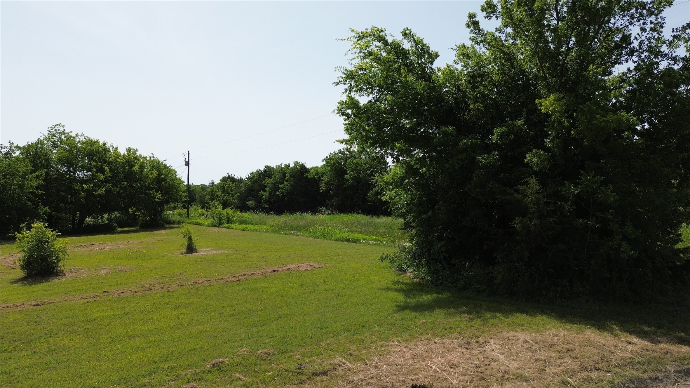 Tbd Telegraph Road Quinlan TX 75474