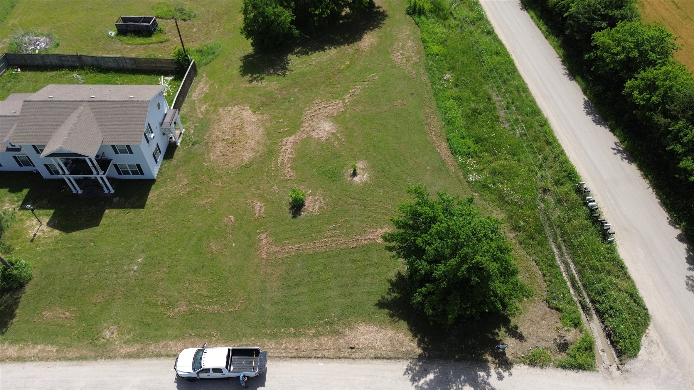 Tbd Telegraph Road Quinlan TX 75474