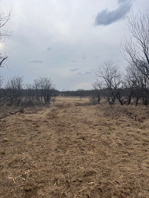 West 17 Ac Burwick Road Jacksboro TX 76458