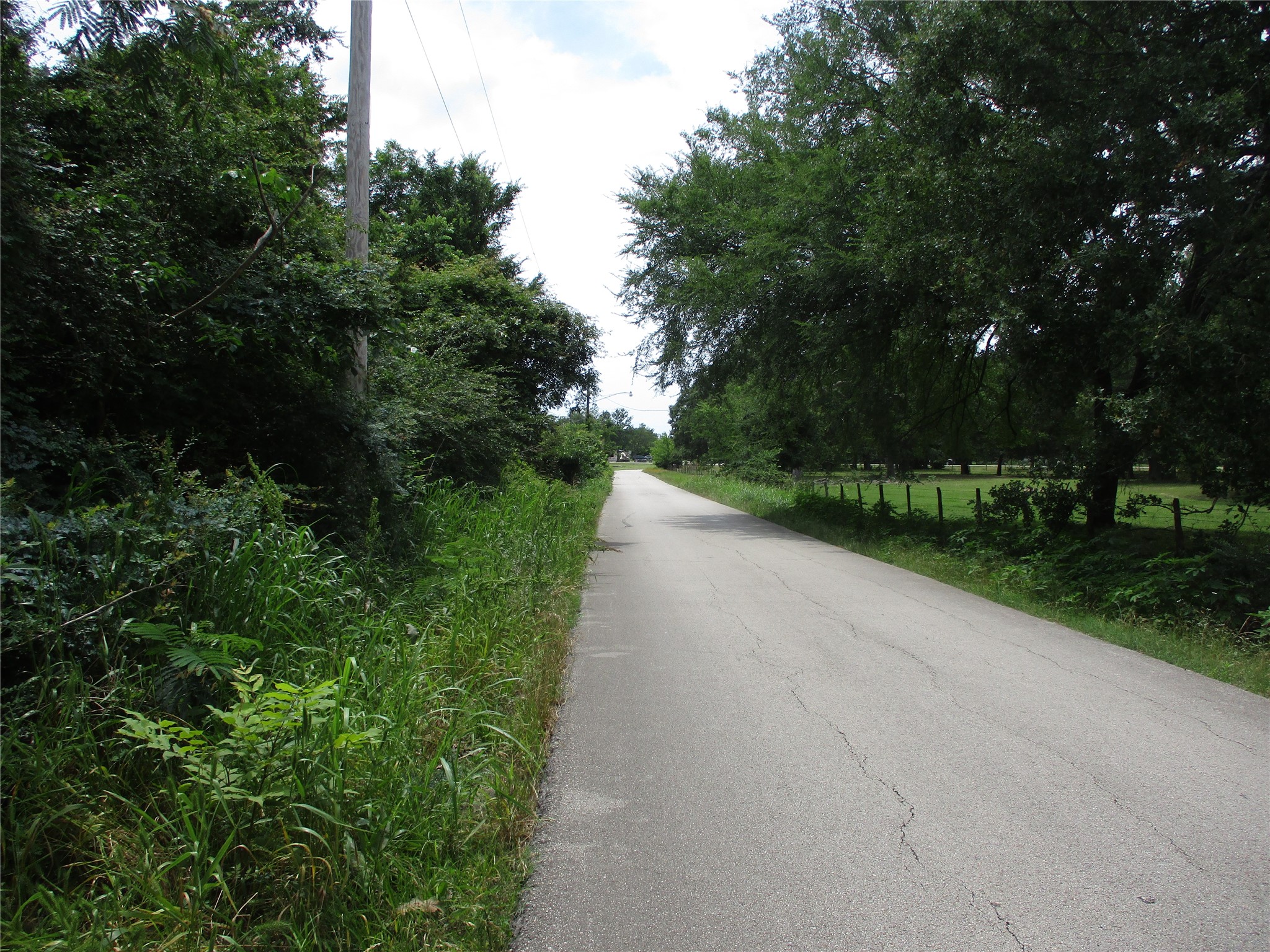 Tbd Robinson Street Emory TX 75440