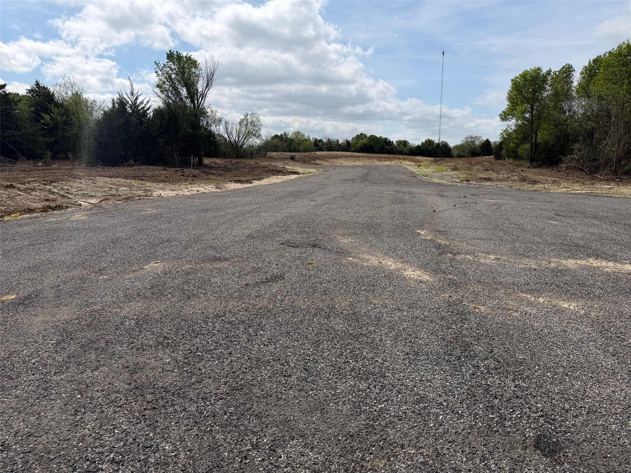 Lot 13 County Road 1110 Farmersville TX 75442