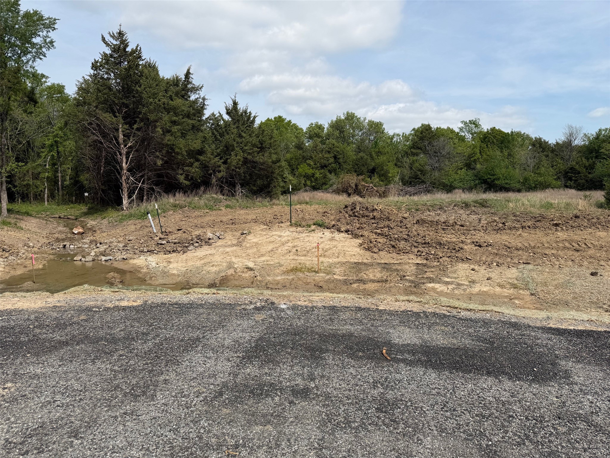 Lot 13 County Road 1110 Farmersville TX 75442