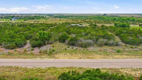 Tbd Mesa Vista Drive Lot 118 Stephenville TX 76401