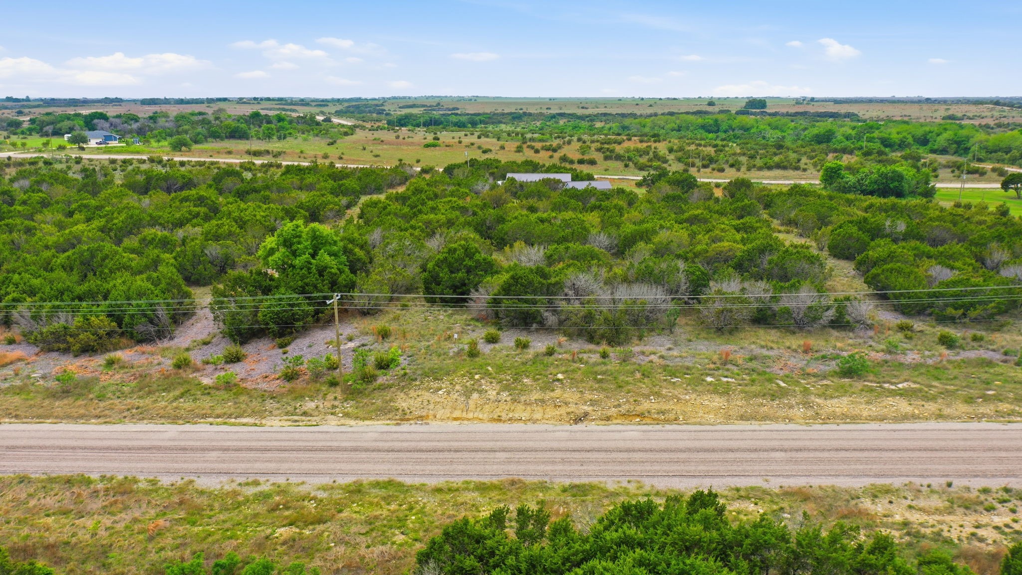 Tbd Mesa Vista Drive Lot 118 Stephenville TX 76401