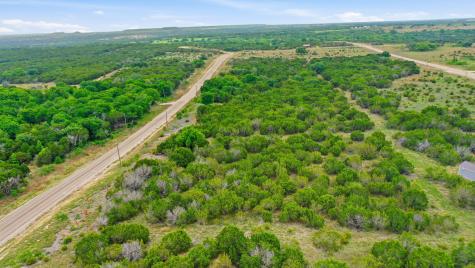Tbd Mesa Vista Drive Lot 118 Stephenville TX 76401