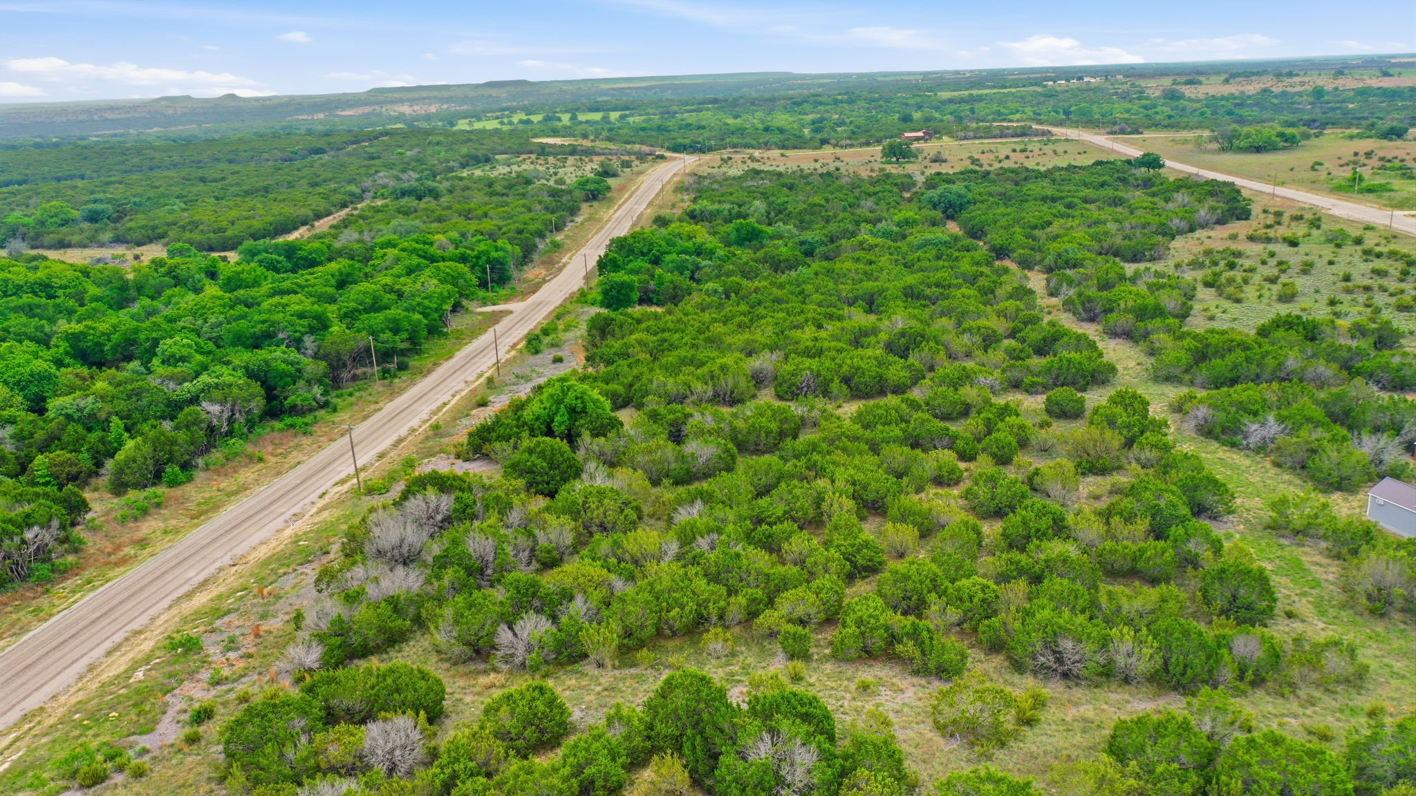 Tbd Mesa Vista Drive Lot 118 Stephenville TX 76401