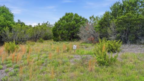 Tbd Mesa Vista Drive Lot 118 Stephenville TX 76401
