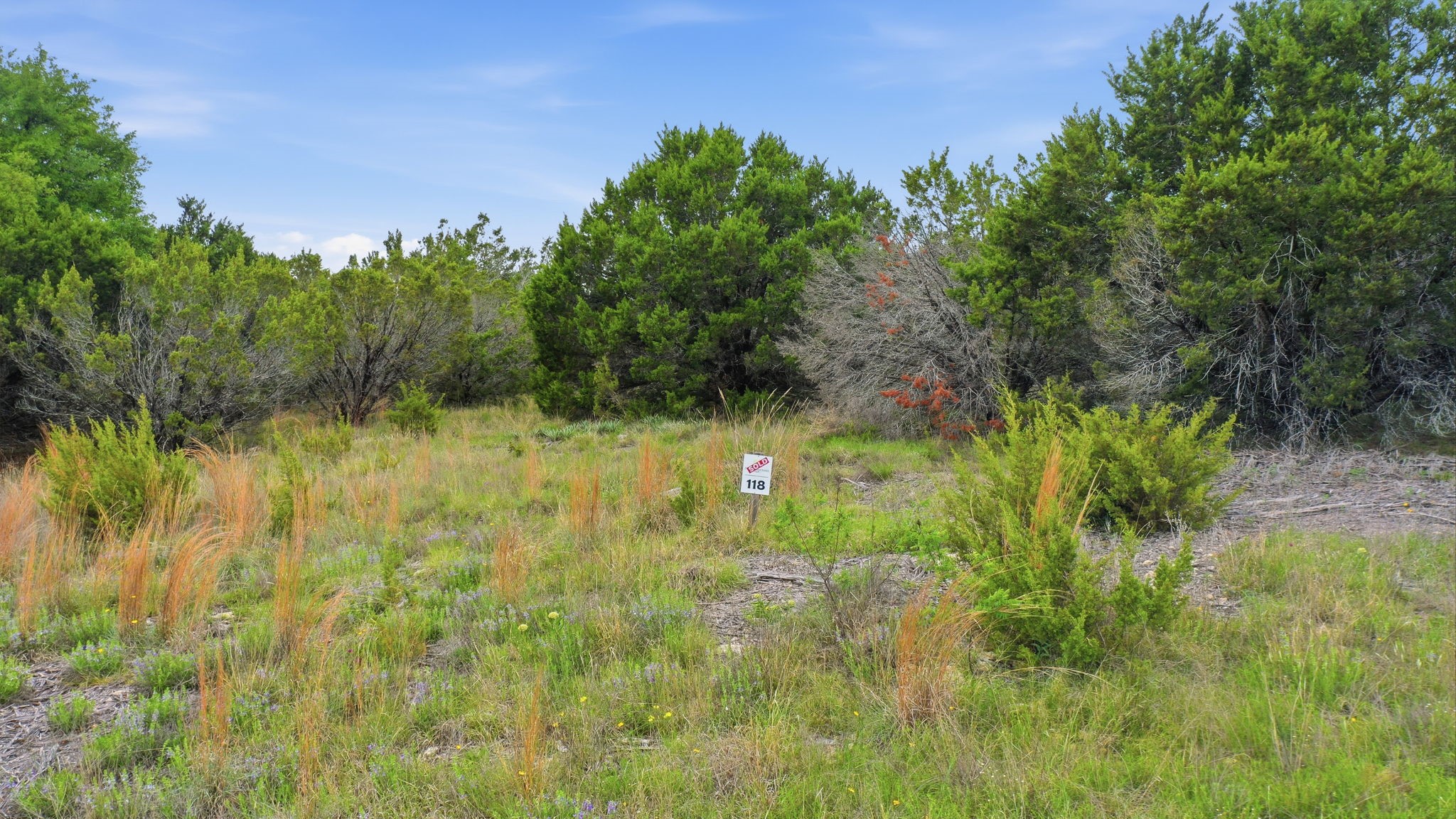 Tbd Mesa Vista Drive Lot 118 Stephenville TX 76401