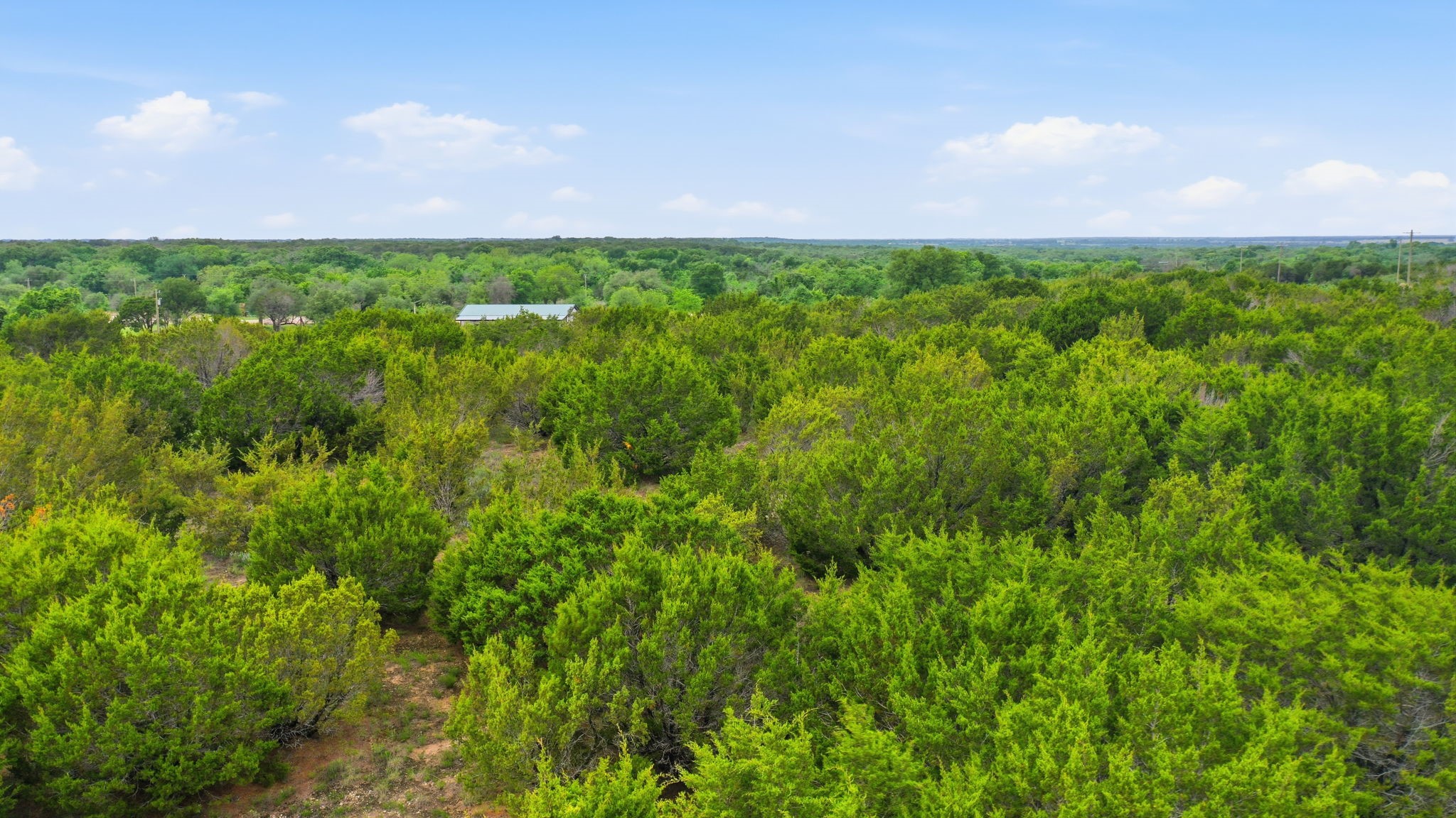 Tbd Mesa Vista Drive Lot 118 Stephenville TX 76401