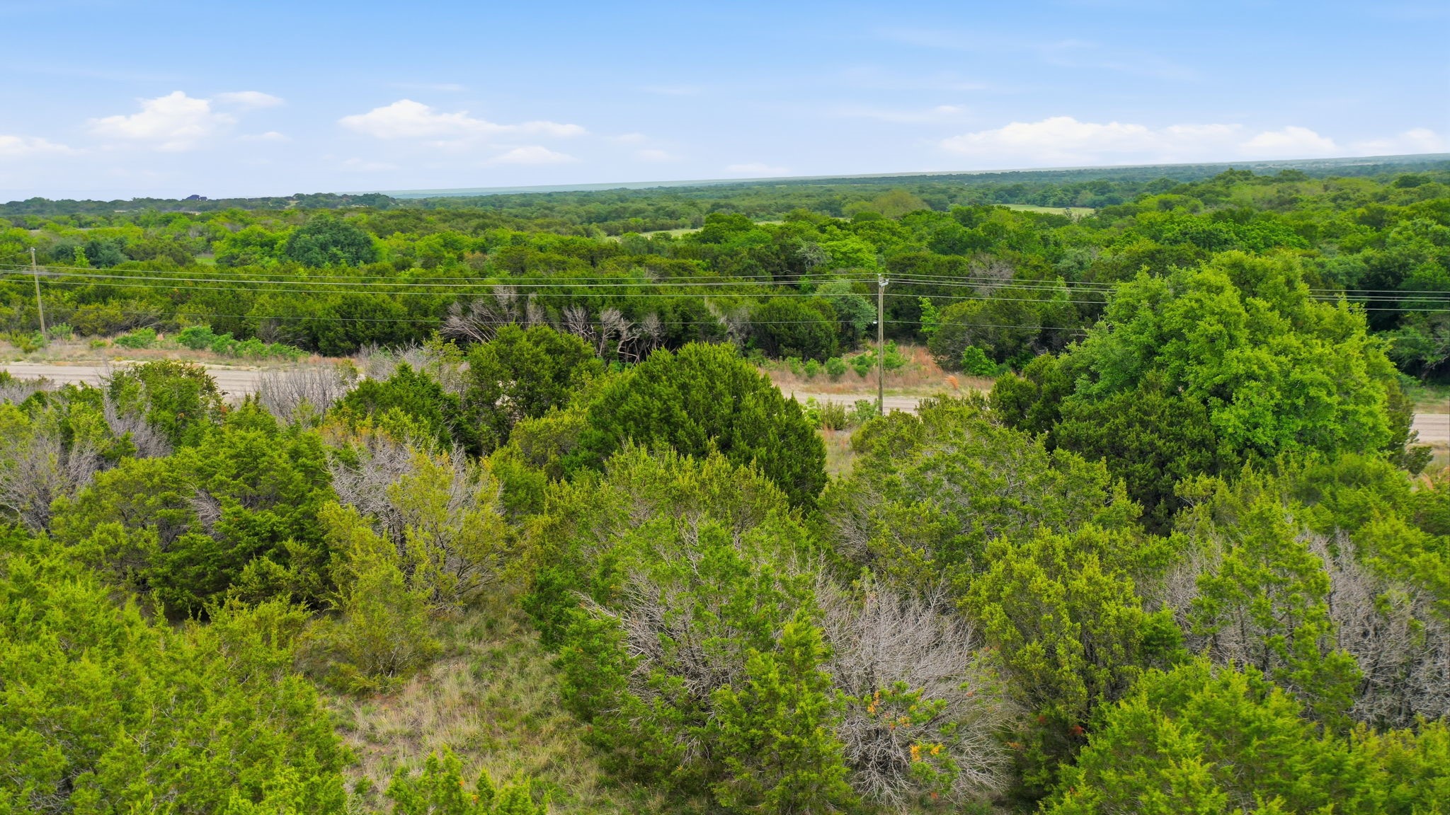 Tbd Mesa Vista Drive Lot 118 Stephenville TX 76401