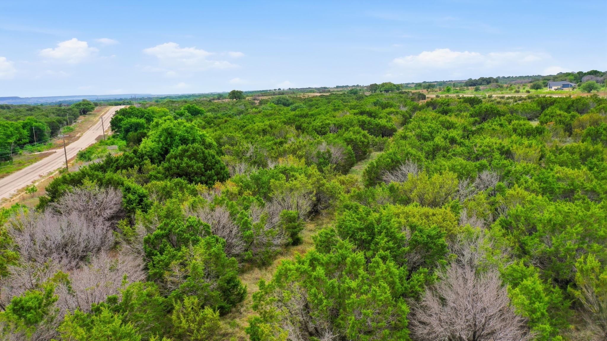 Tbd Mesa Vista Drive Lot 118 Stephenville TX 76401