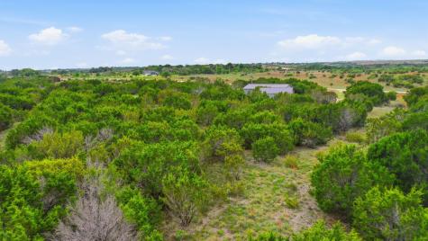 Tbd Mesa Vista Drive Lot 118 Stephenville TX 76401