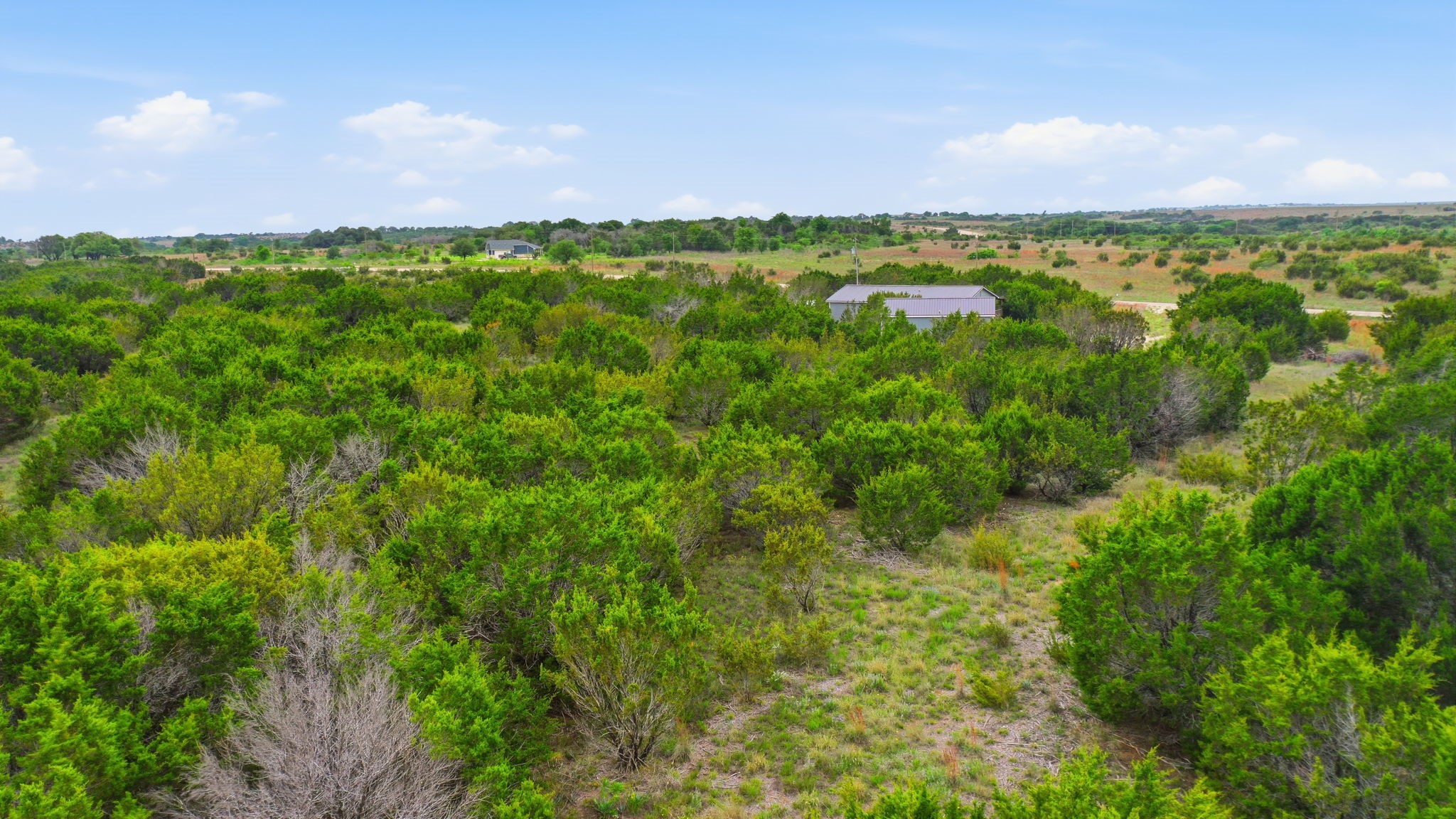 Tbd Mesa Vista Drive Lot 118 Stephenville TX 76401