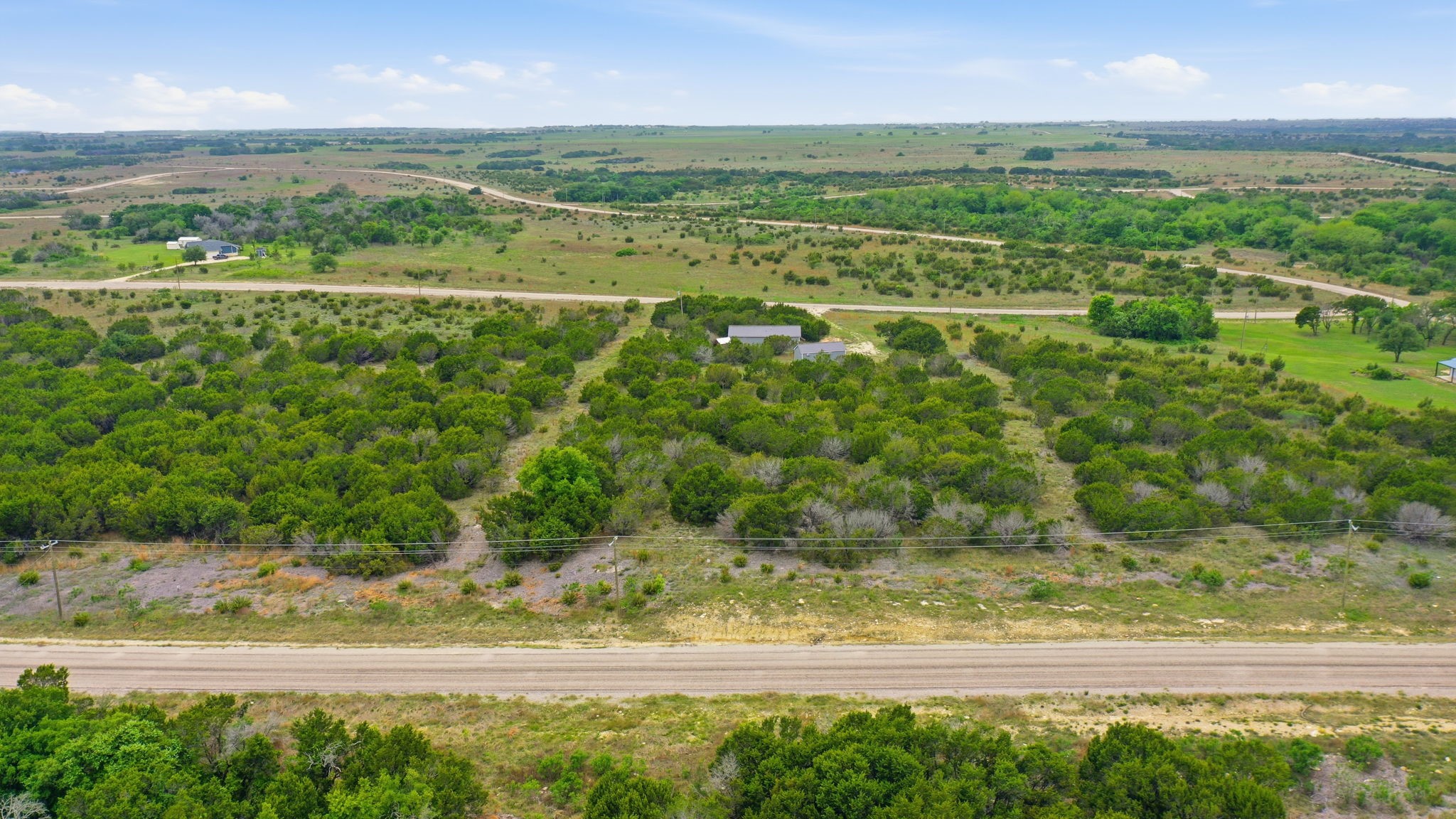 Tbd Mesa Vista Drive Lot 118 Stephenville TX 76401