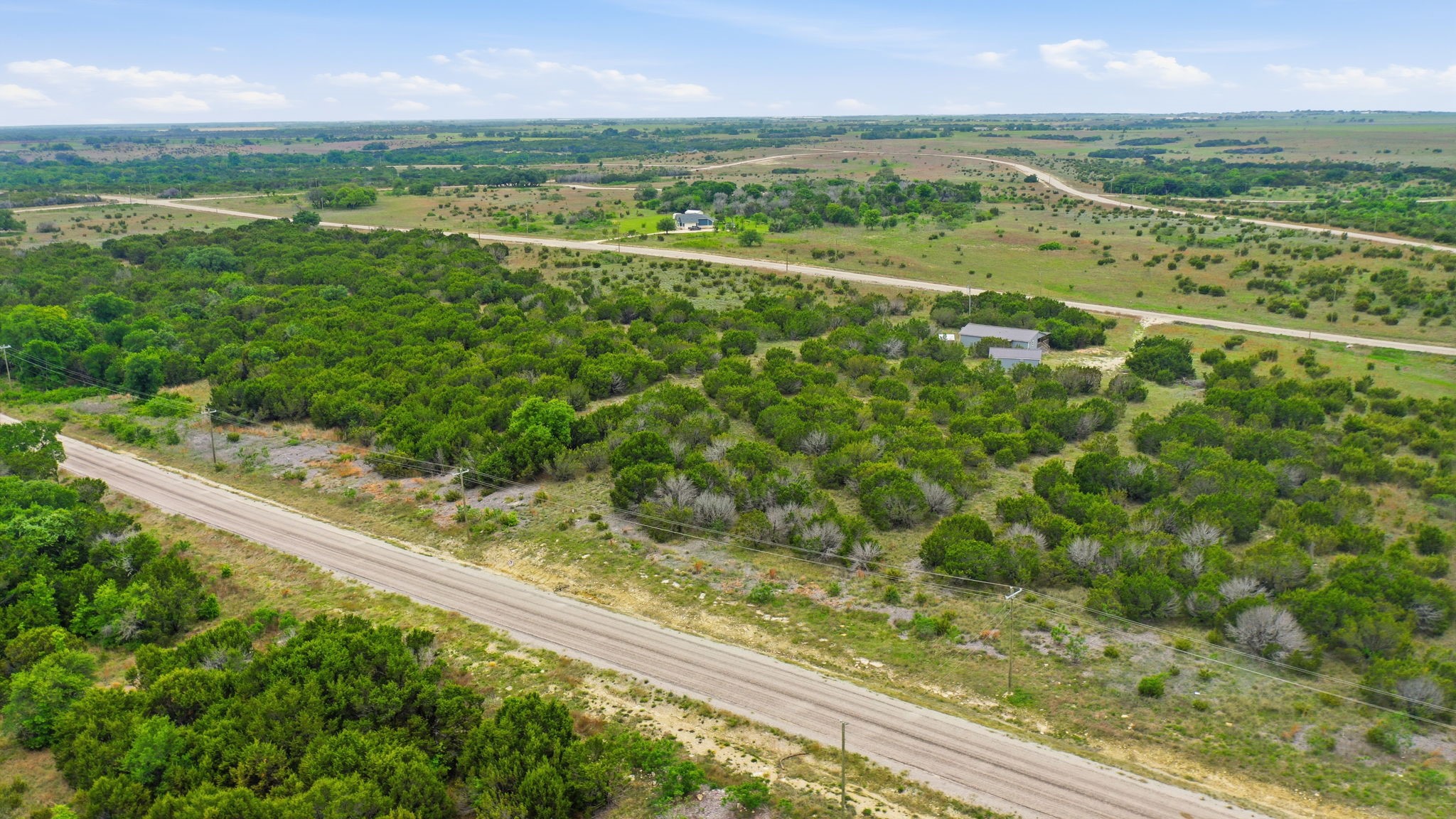 Tbd Mesa Vista Drive Lot 118 Stephenville TX 76401