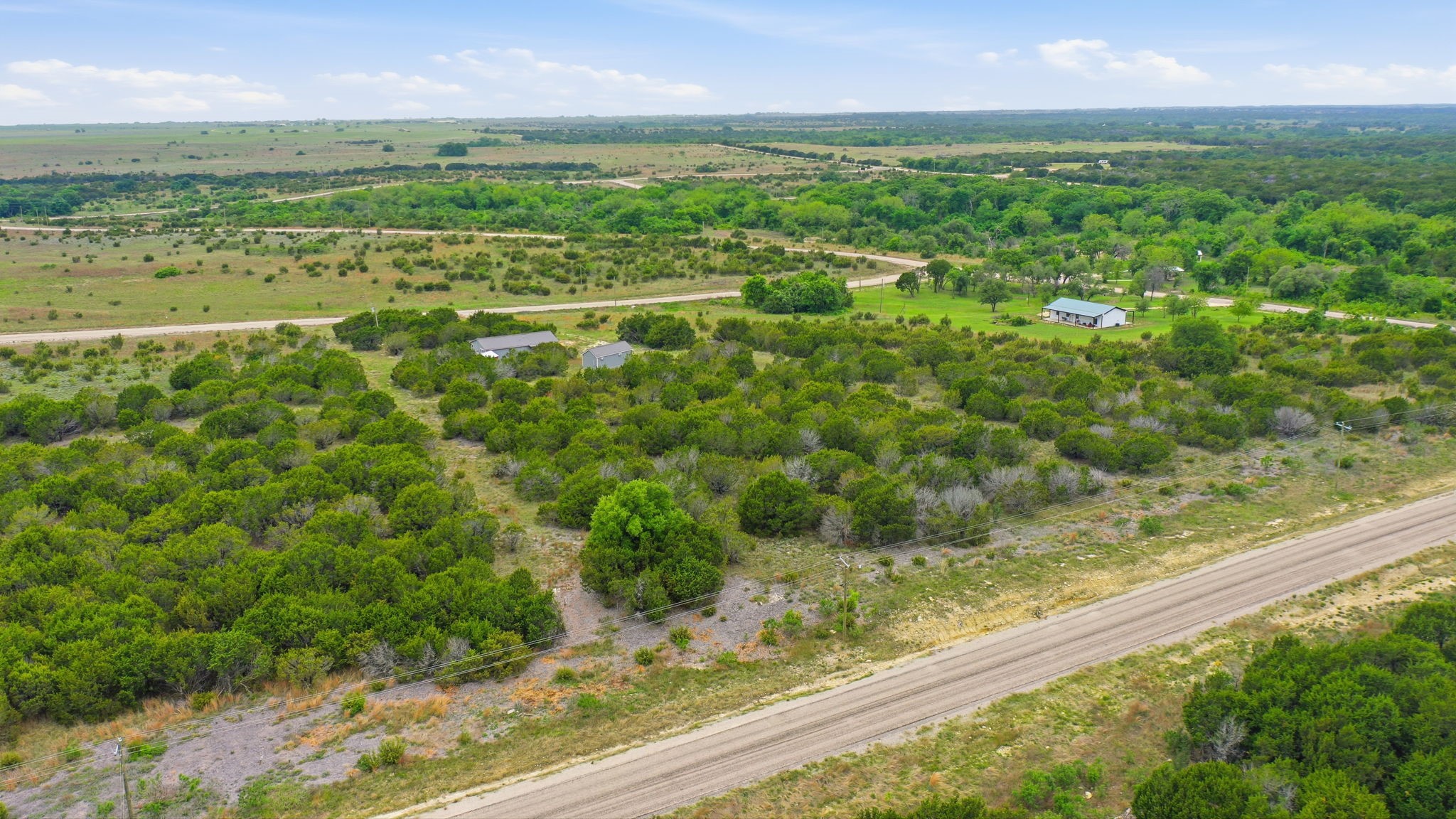Tbd Mesa Vista Drive Lot 118 Stephenville TX 76401