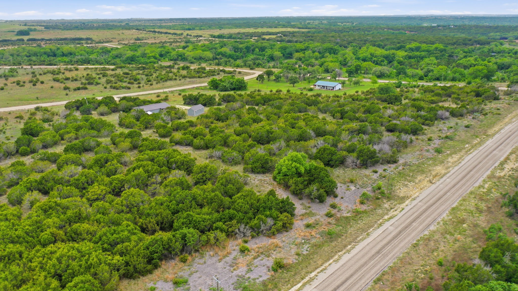 Tbd Mesa Vista Drive Lot 118 Stephenville TX 76401