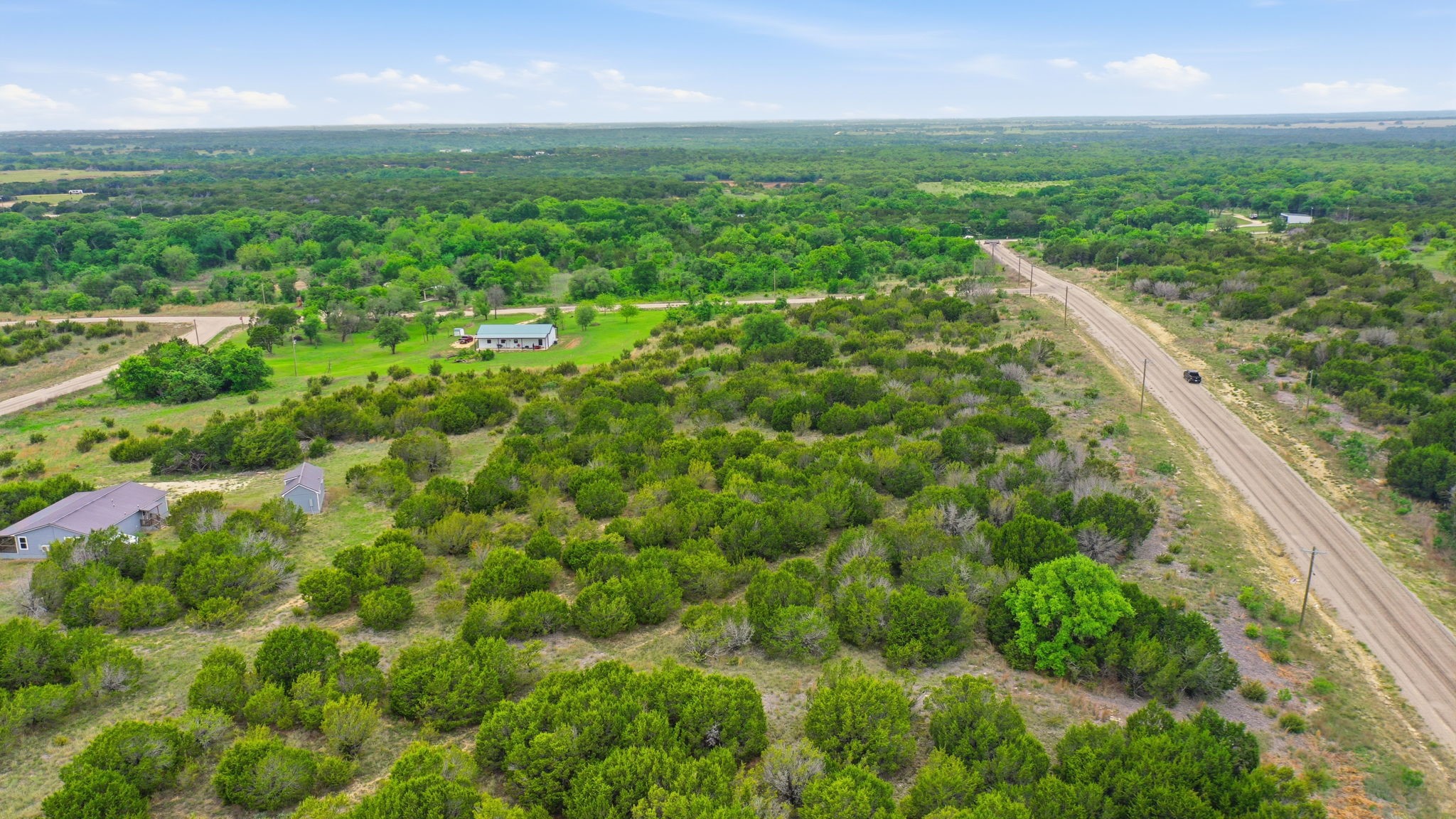 Tbd Mesa Vista Drive Lot 118 Stephenville TX 76401