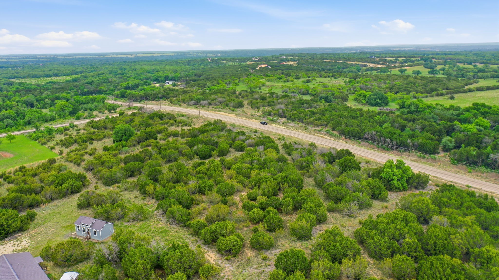 Tbd Mesa Vista Drive Lot 118 Stephenville TX 76401