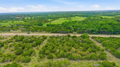 Tbd Mesa Vista Drive Lot 118 Stephenville TX 76401