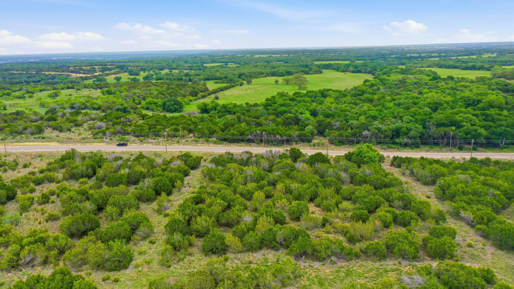 Tbd Mesa Vista Drive Lot 118 Stephenville TX 76401