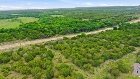 Tbd Mesa Vista Drive Lot 118 Stephenville TX 76401