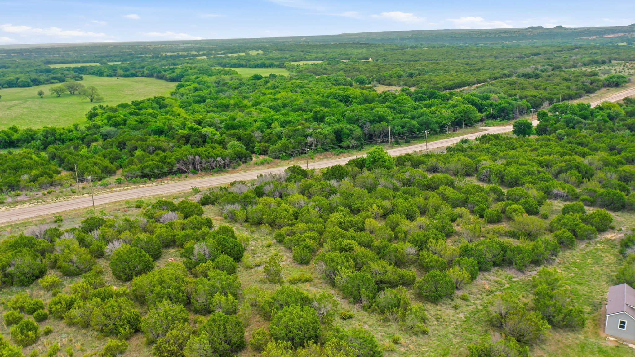 Tbd Mesa Vista Drive Lot 118 Stephenville TX 76401