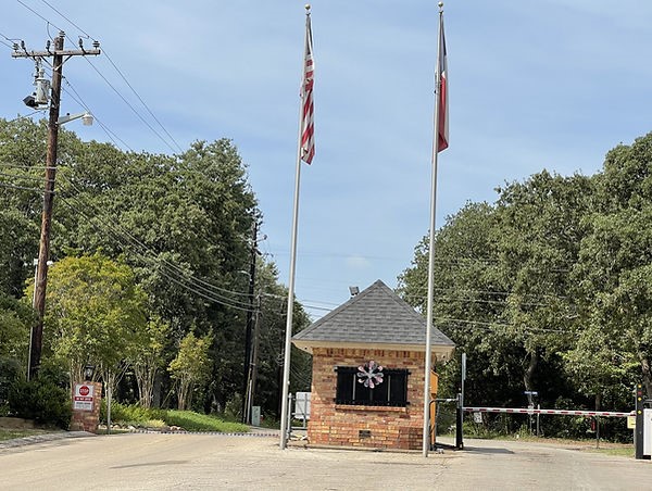 Tbd Broad Meadow Murchison TX 75778
