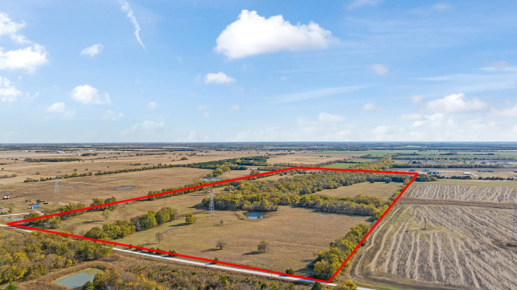 000 Cr 36010 Honey Grove TX 75446