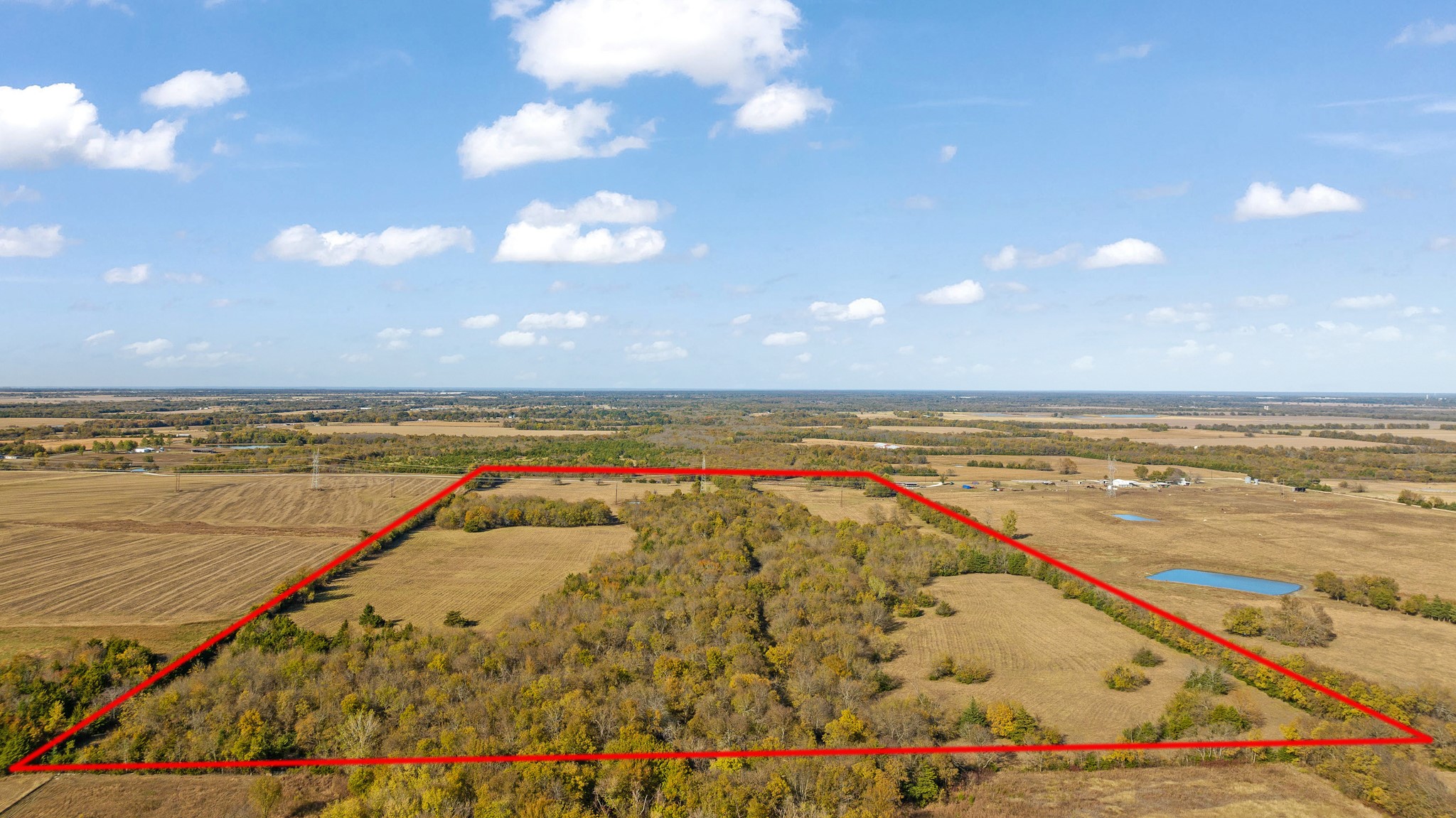 000 Cr 36010 Honey Grove TX 75446