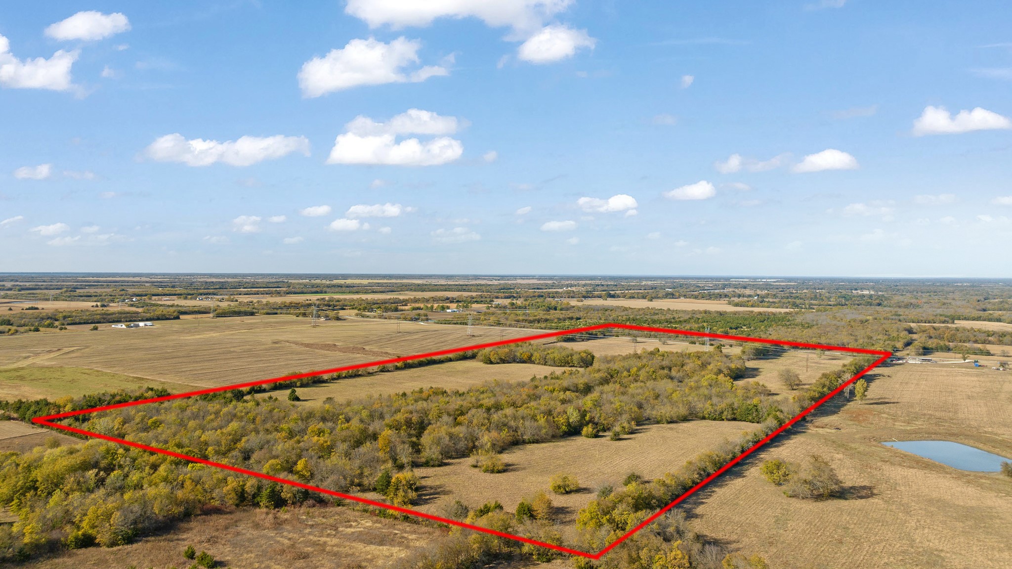 000 Cr 36010 Honey Grove TX 75446
