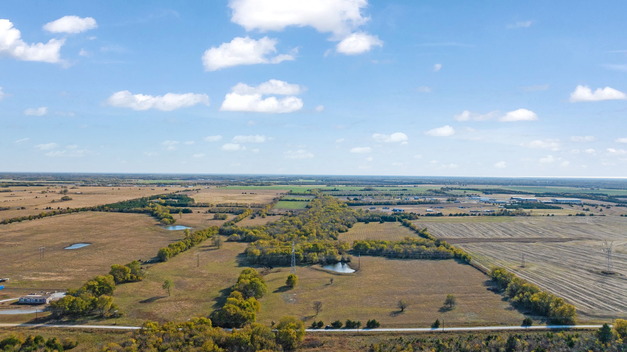 000 Cr 36010 Honey Grove TX 75446