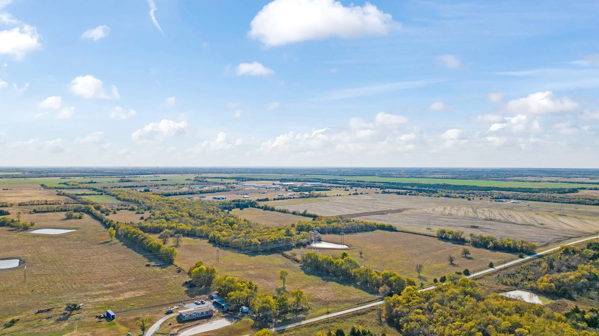 000 Cr 36010 Honey Grove TX 75446