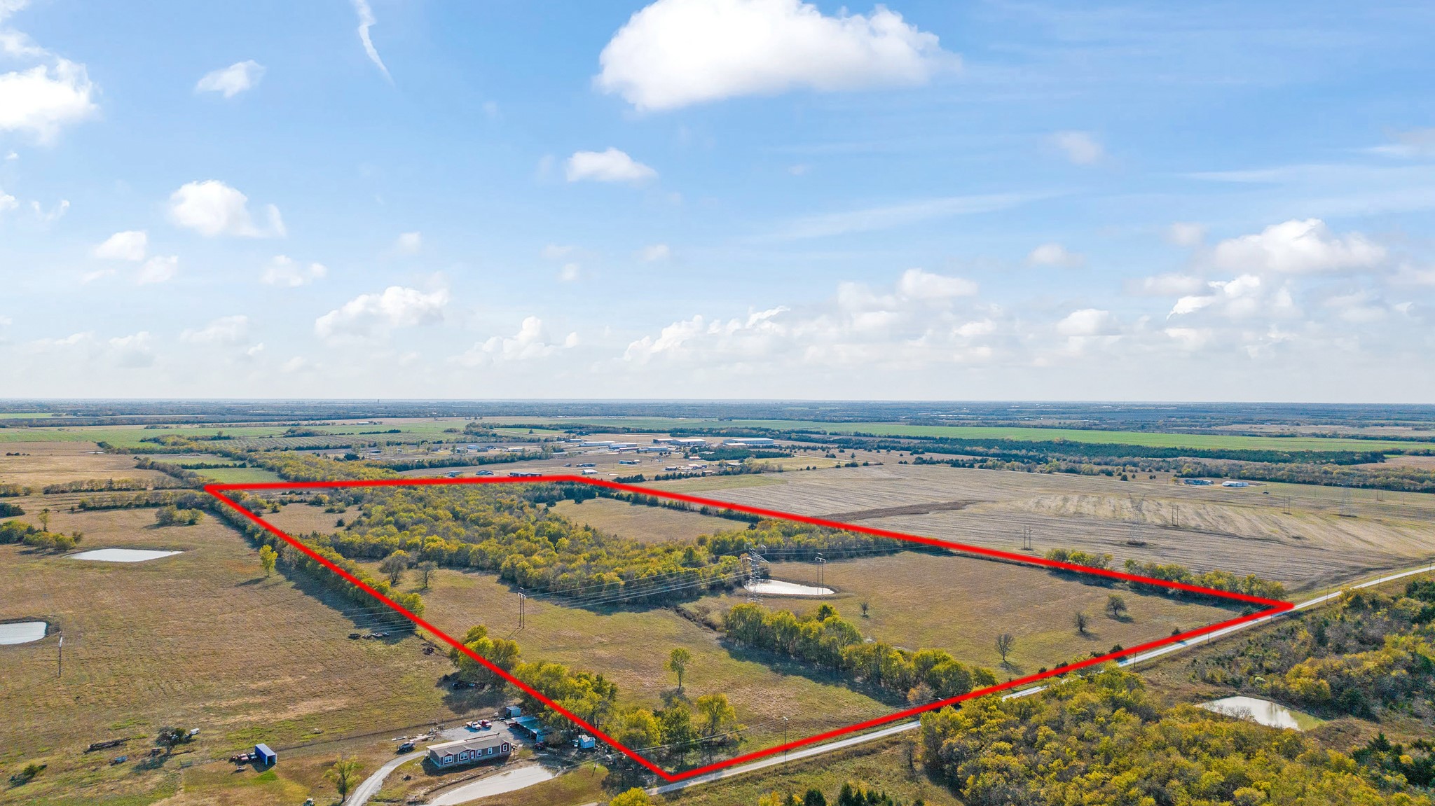 000 Cr 36010 Honey Grove TX 75446