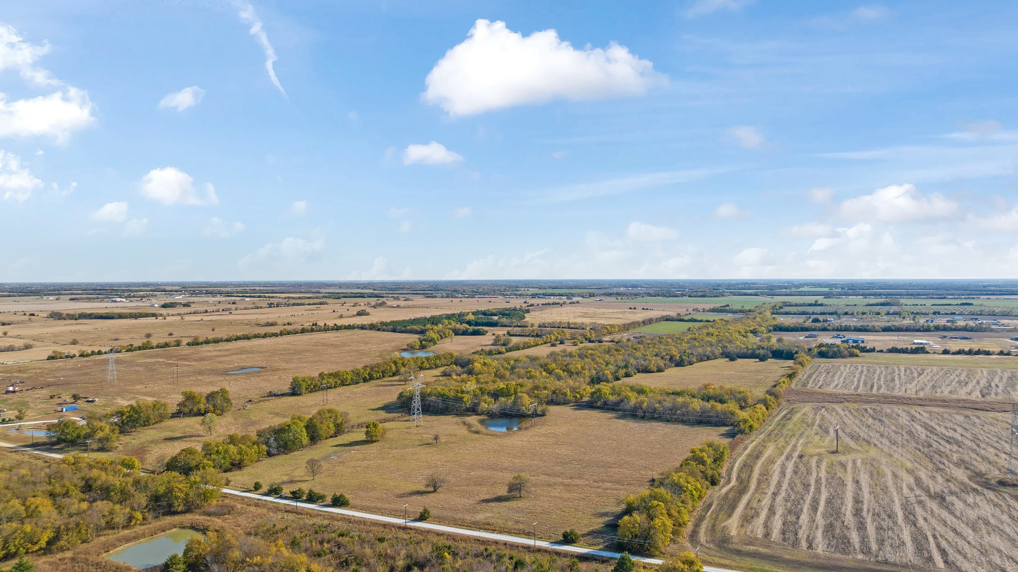 000 Cr 36010 Honey Grove TX 75446