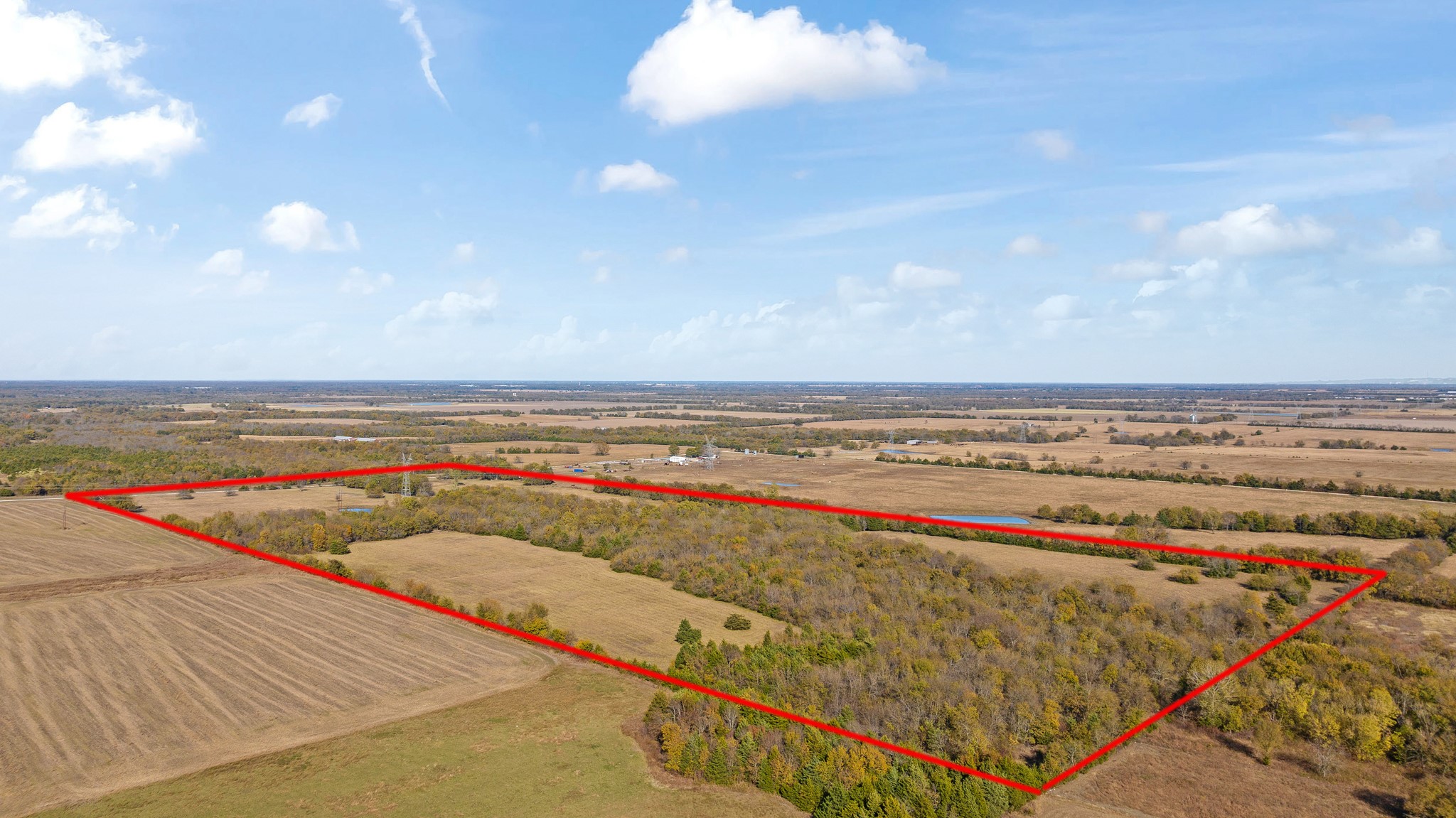 000 Cr 36010 Honey Grove TX 75446