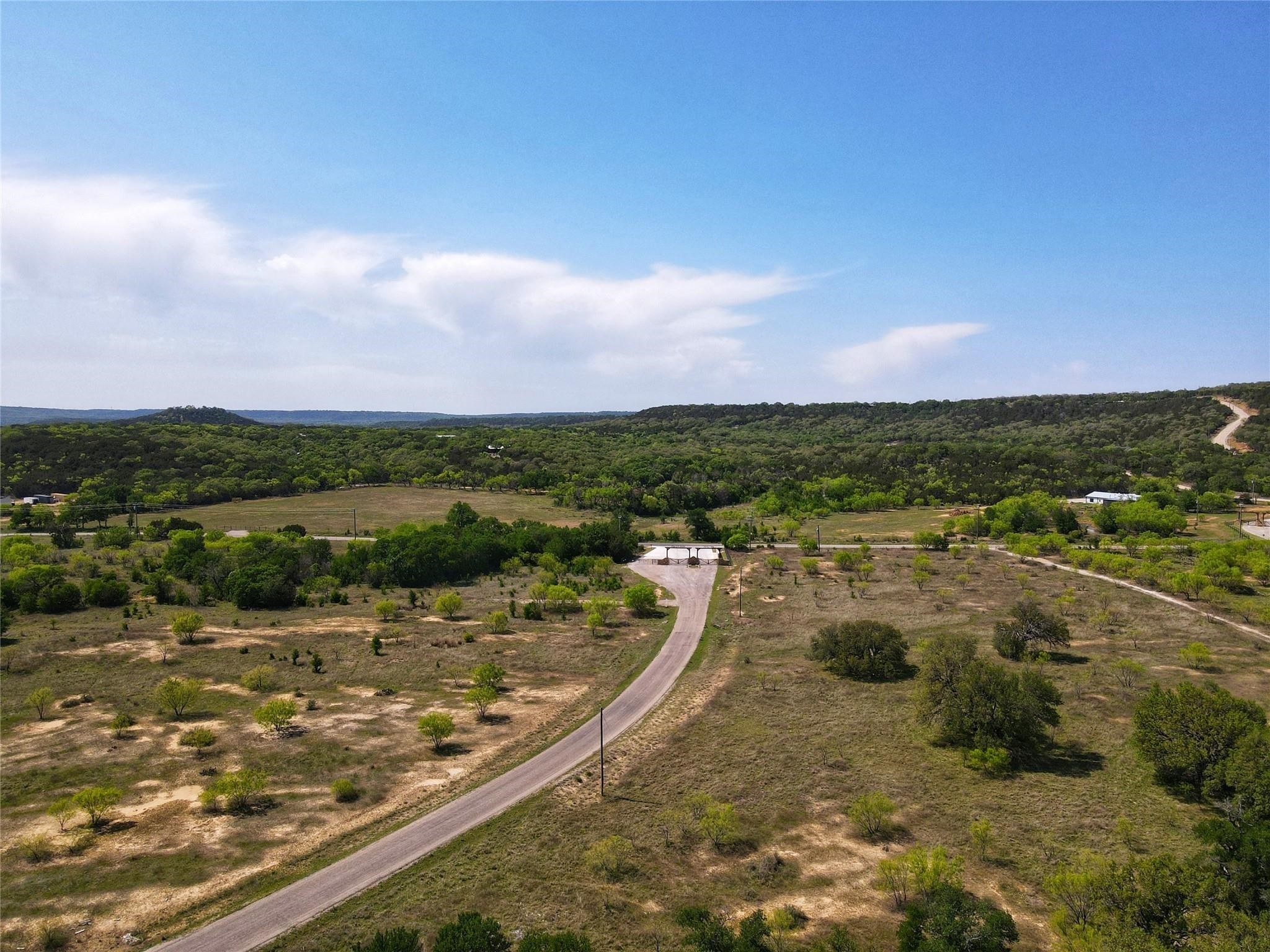 Lot 19 Brazos Mountain Ranch Mineral Wells TX 76067