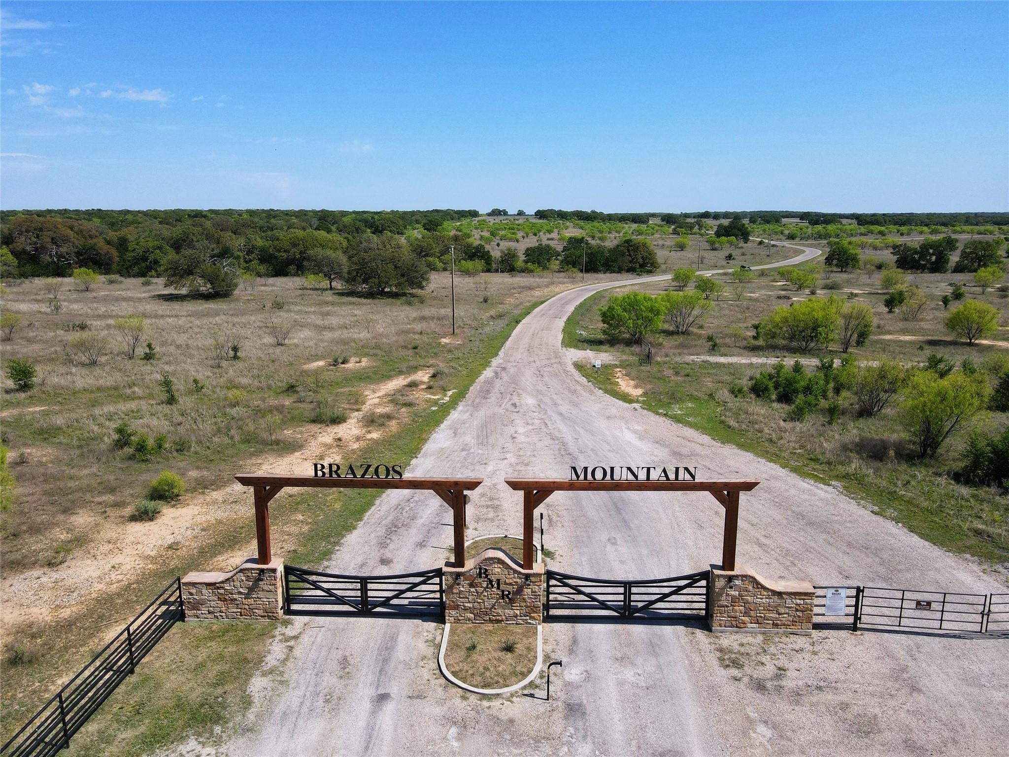 Lot 19 Brazos Mountain Ranch Mineral Wells TX 76067